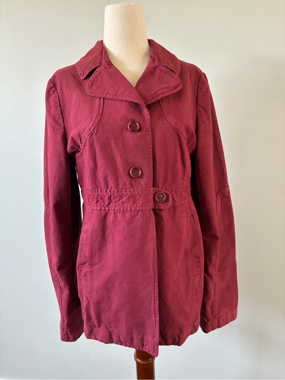 Marni jacket size eu 44. Perfect vintage condition